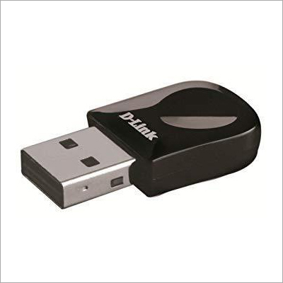 D Link USB Wifi Dongle
