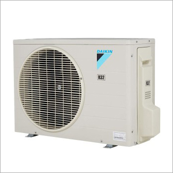 Ac Outdoor Unit Power Source: Electrical