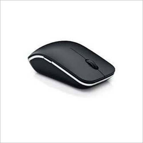 Dell Wireless Mouse Application: Industrial