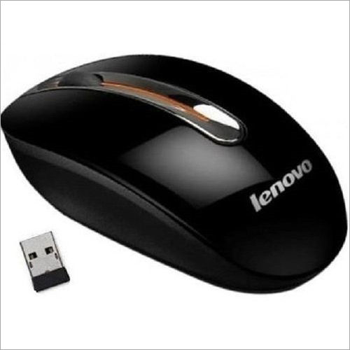 Lenovo Wireless Mouse