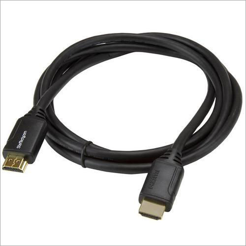 2 Mtr Hdmi Cable Application: Industrial