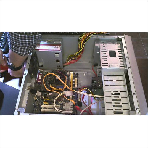 Desktop Computer Repairing Service By SM IT NETWORK SOLUTIONS