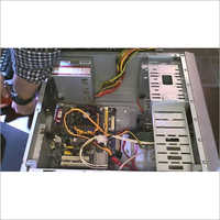 Desktop Computer Repairing Service