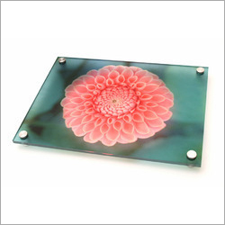 Acrylic Printing Service