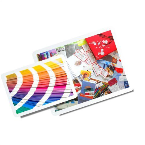 Commercial Offset Printing Service