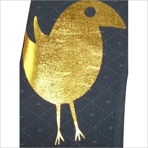 Designer Foil Printing Services