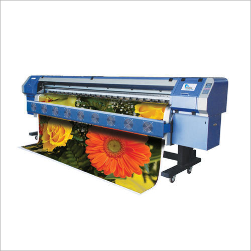 Flex Printing Service