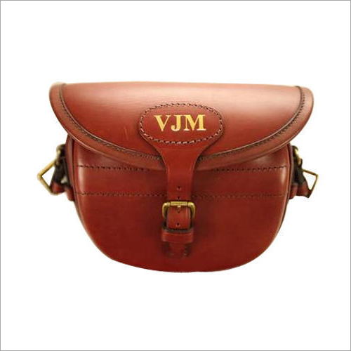 Leather Bag Printing Service