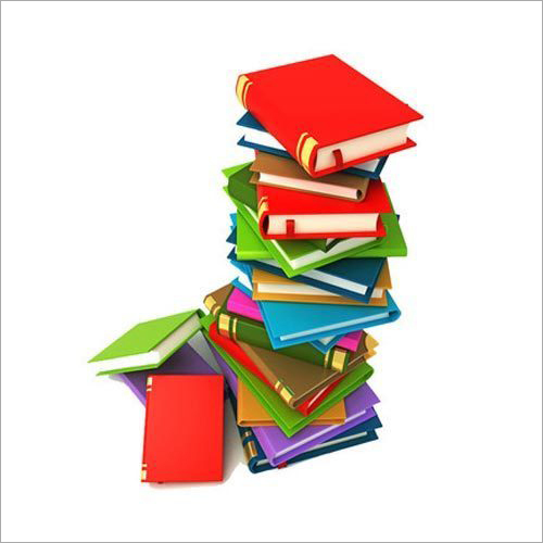 Books Printing Service