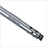 Lug Air Shafts