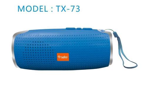 TX-73 WIRELESS SPEAKER BLUETOOTH