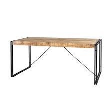 Machine Made Dining Table