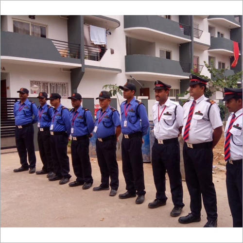 Security Guard Service