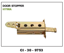 DOOR  STOPPER HYWA (cinew)