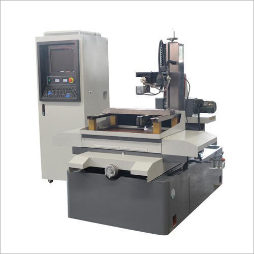Cnc Wire Cut Edm Machine Manufacturers & Suppliers, Dealers