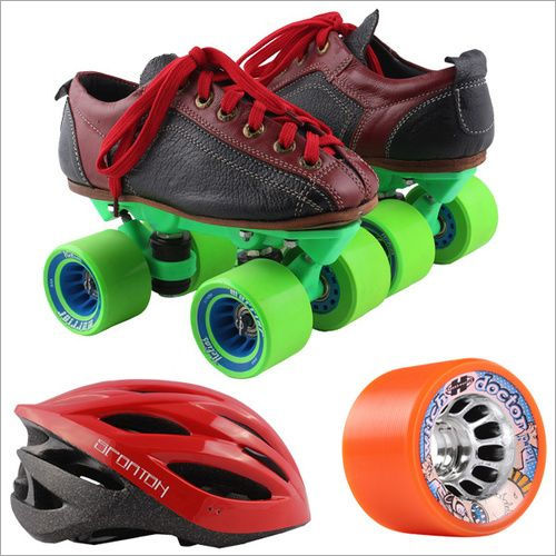 Multicolour Skating & Accessories