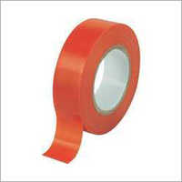 Orange Pvc Packing Tape