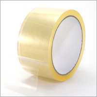 Box Sealing Tape Tape Length: 35 To 1000  Meter (m)