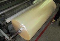 Bopp Jumbo Roll Tape - Bopp Material, 3000-4000m Length, 1315 Thickness | Single Side Adhesive, All Colors, Ideal For Carton Sealing