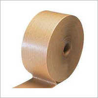 Reinforcement Tape - 35 To 1000 Meter Length, 12 To 72 Millimeter Thickness, Brown Color | Ideal For Sealing Purposes, Bulk Box Of 72 Pieces