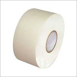 White PVC Pipe Wrap Tape