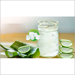 Aloe Vera Pulp