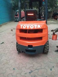 Toyota Forklift