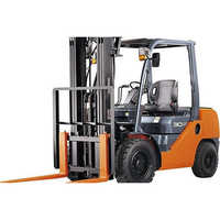 3 Ton Toyota Diesel Forklift