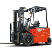 1.5 Ton Electric Forklift