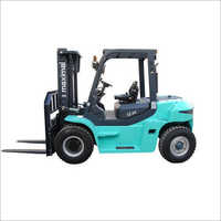 Electric Forklift Maintenance Services