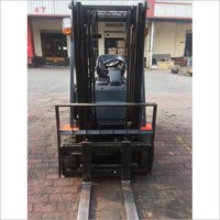 Toyta Battery Operated Forklift