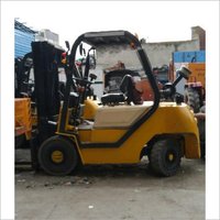 Forklift Rental सेवाएं