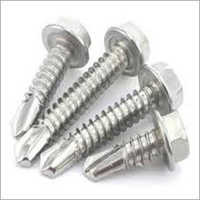 Galvanized Screw Fastener