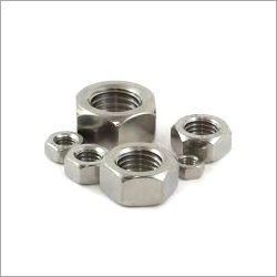 Hexagonal Nut