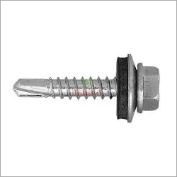 Roofing Drilling Screw