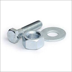 Zinc Fastener