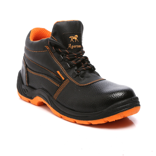 Export Quality Safety Shoes