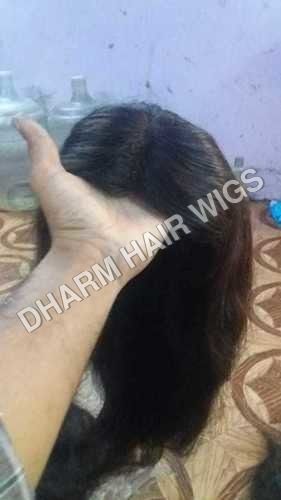 ladies hair wig