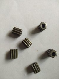 Miniature Gear