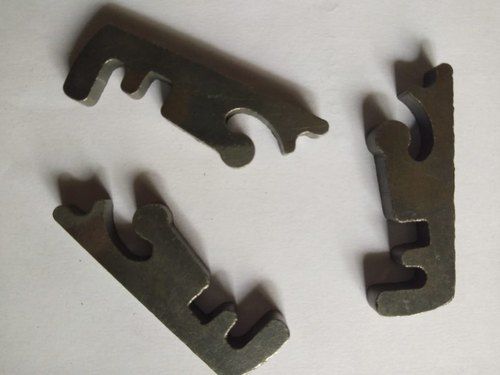 As Per Party Requirement Sintered Lever Parts