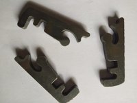 Sintered Lever Parts