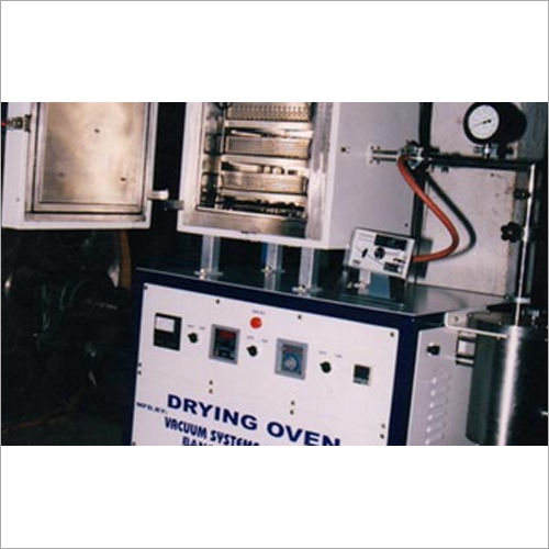 Vacuum Drying Oven