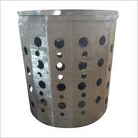 Vacuum Furnace Parts