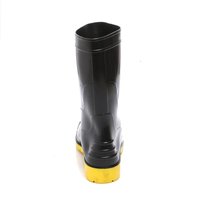 PVC Safety Gumboot
