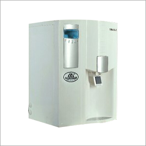 Table Top Water Purifier