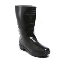 Double Density Rain Boots