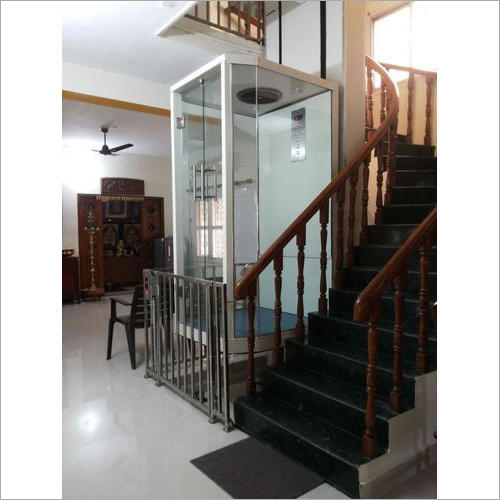 Home Residential Elevator