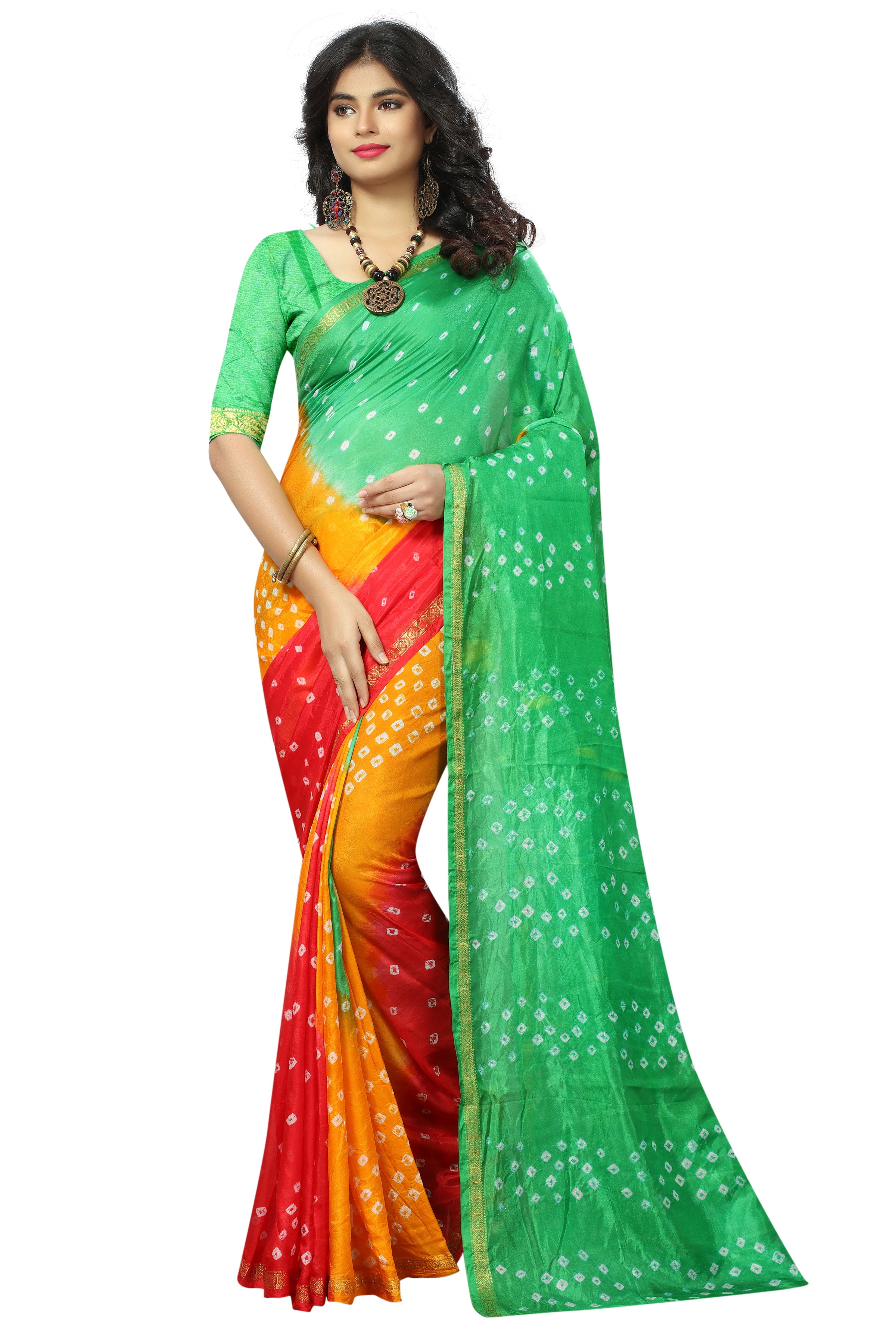 New Festive Wear pure cotton saree
