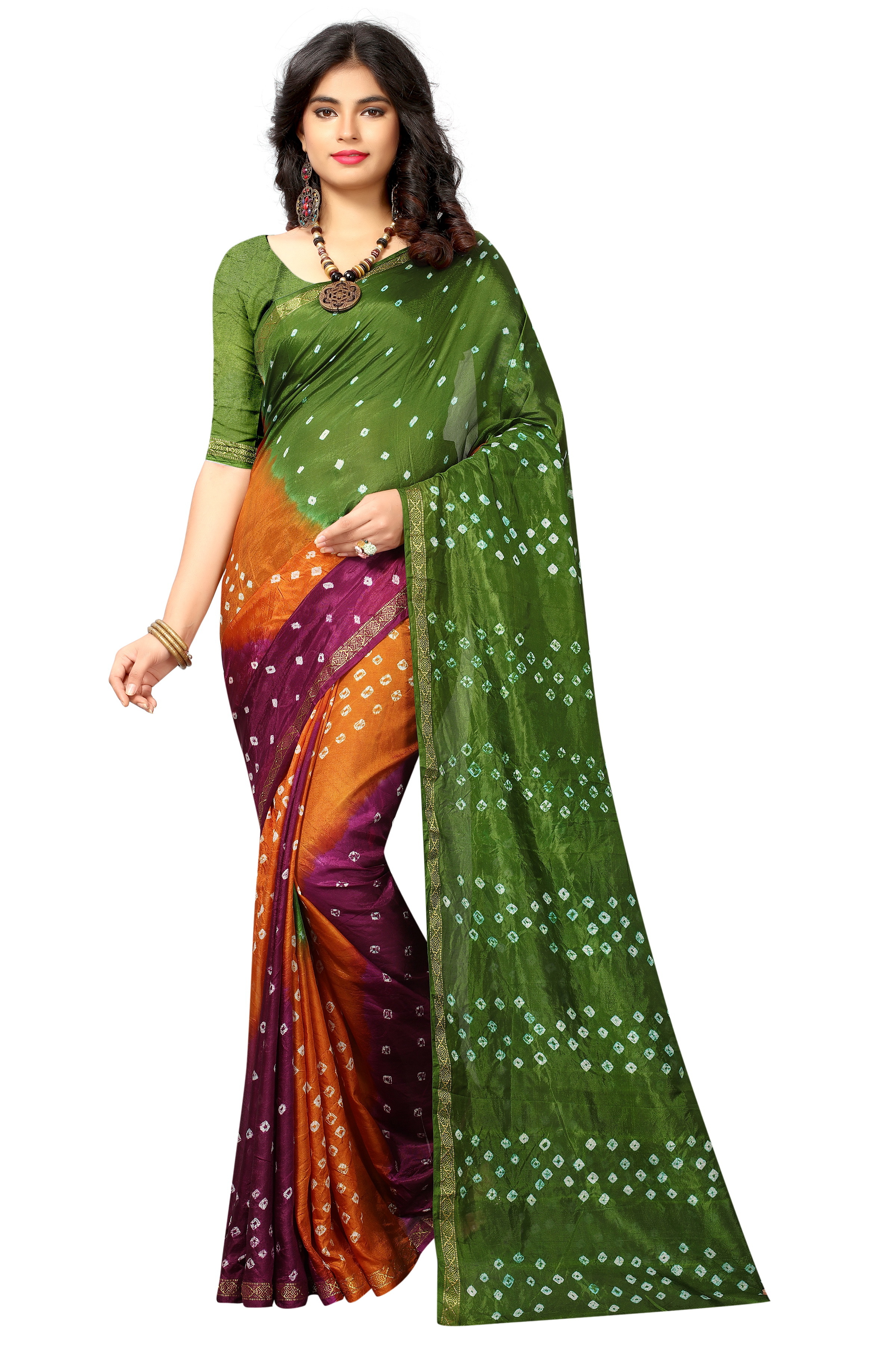 New Festive Wear pure cotton saree