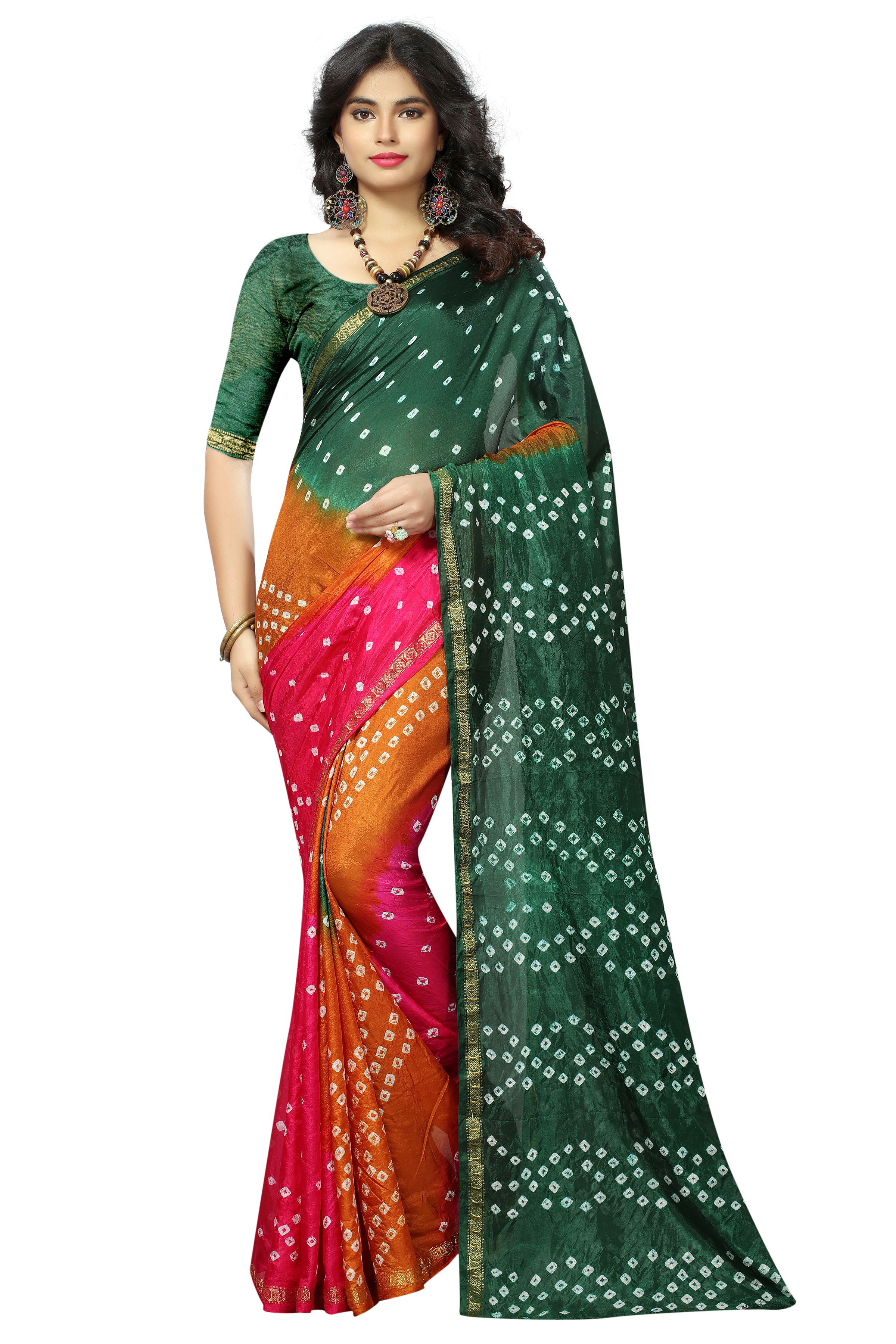 New Festive Wear pure cotton saree